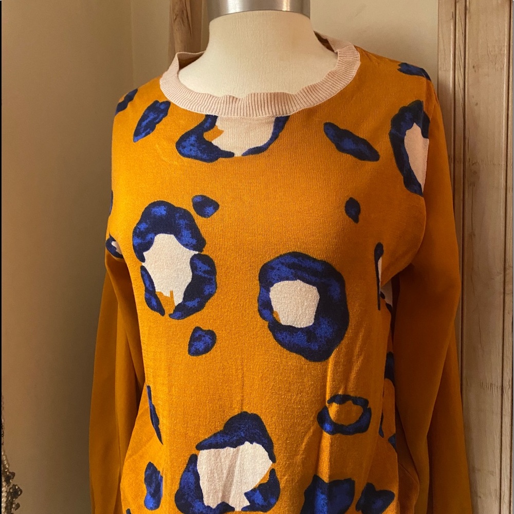 Phillip Lim sweater